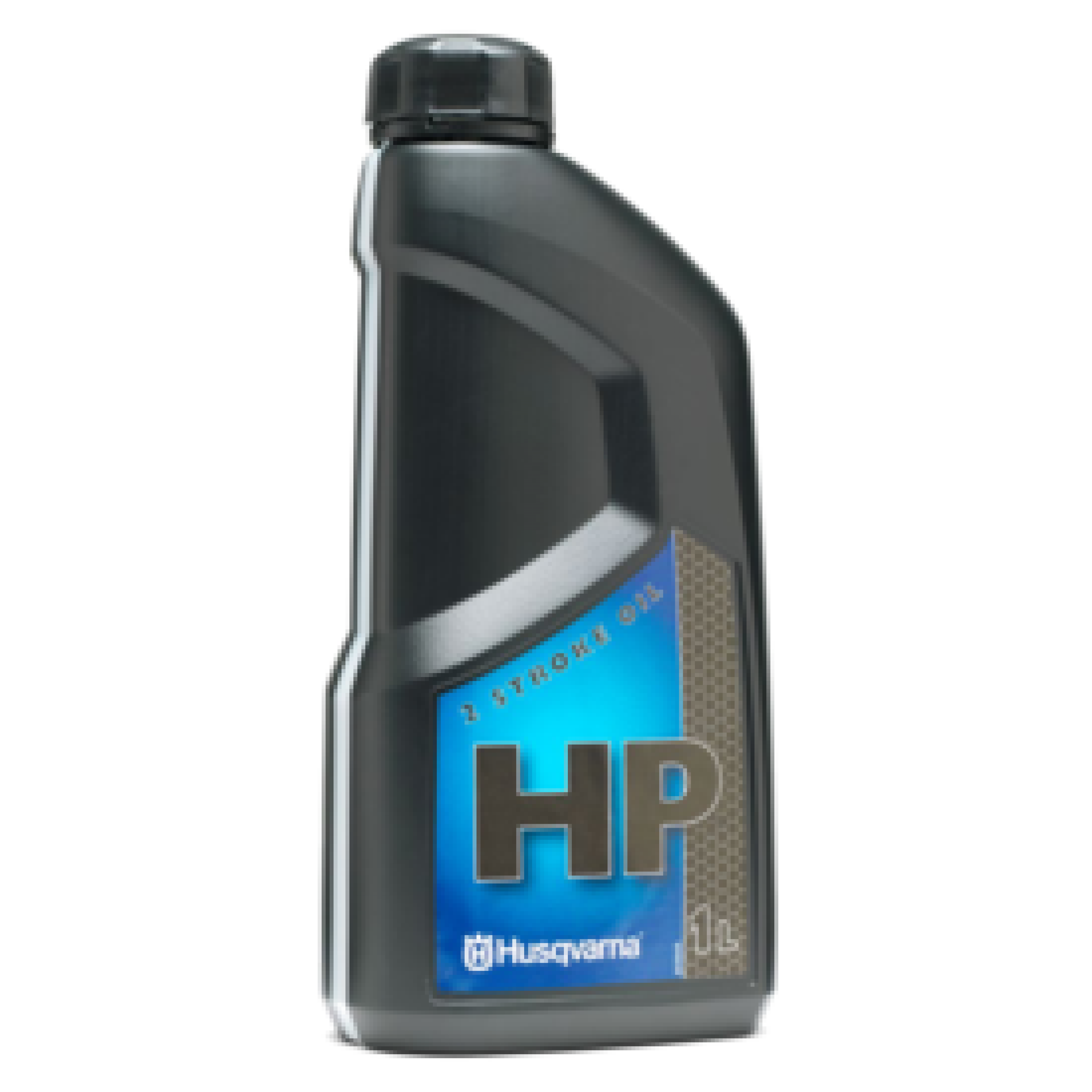 Двухтактное масло Husqvarna HP, 1л полусинтетическое